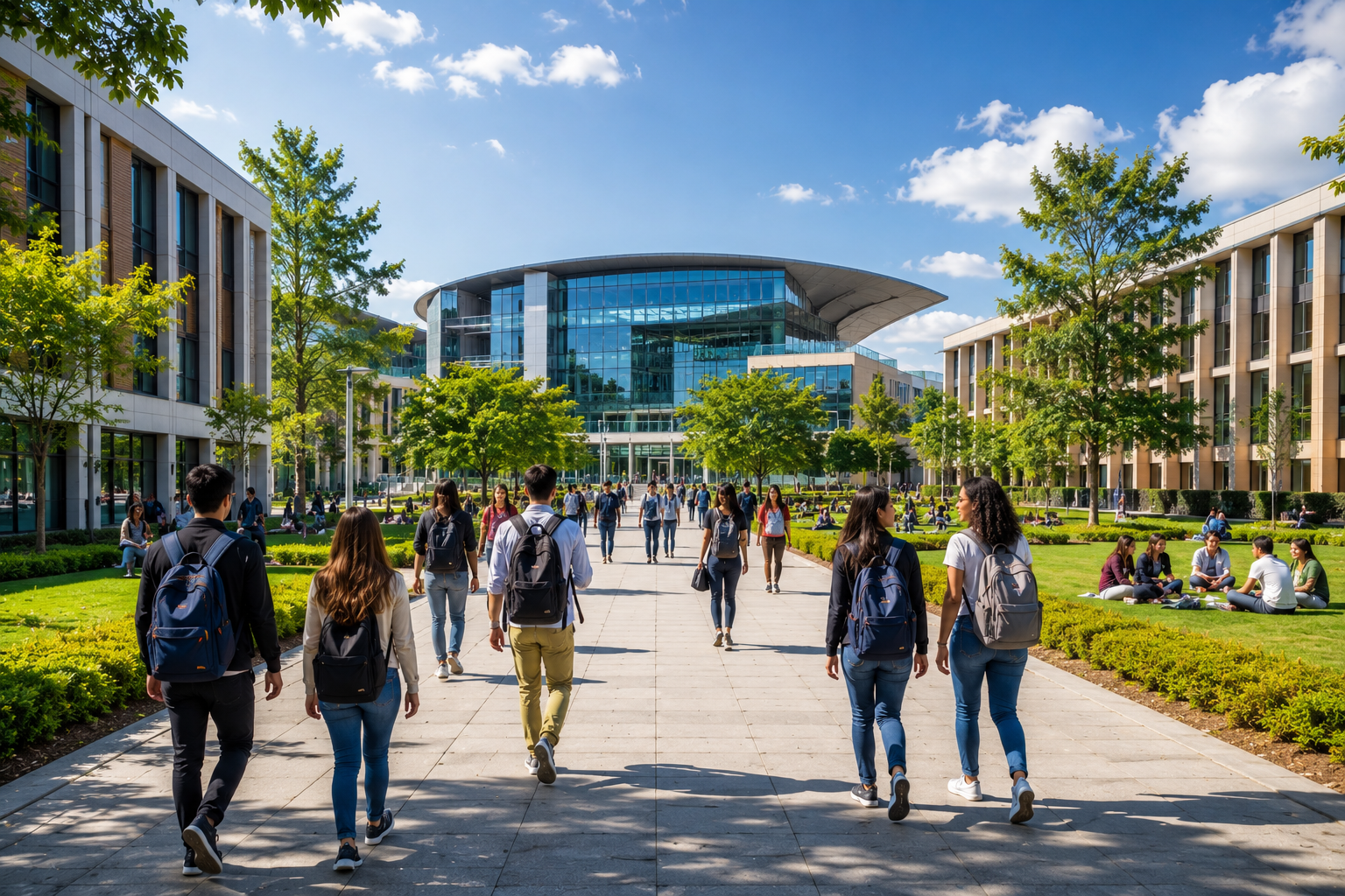 Study Visa UK & Australia: A Step-by-Step Guide