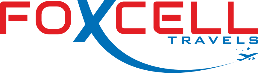 Foxcell Travels Logo