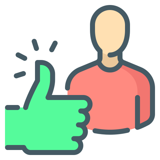 Satisfactory Service