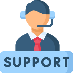 24 x 7 Support