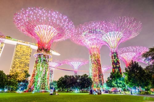 singapore-travel