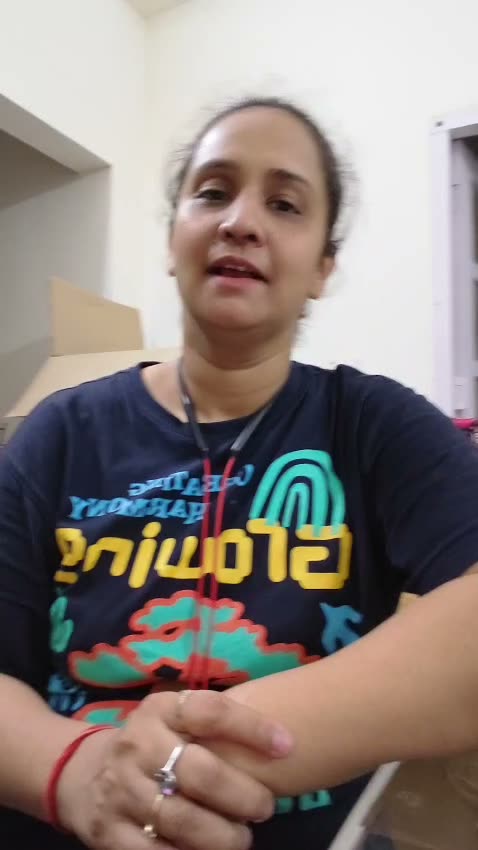Priya Sharma — Dubai Trip client story thumbnail